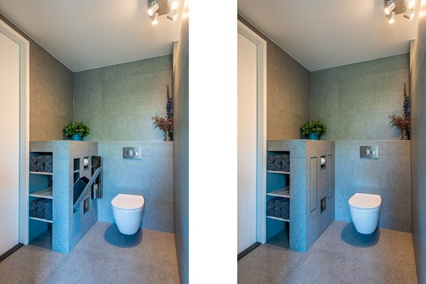 Medium property photo - Randmeerstraat 43, 2162 LJ Lisse
